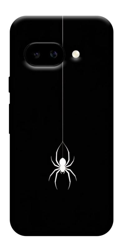 Чохол itsPrint Spider для Google Pixel 9a, black, купити оптом з доставкою