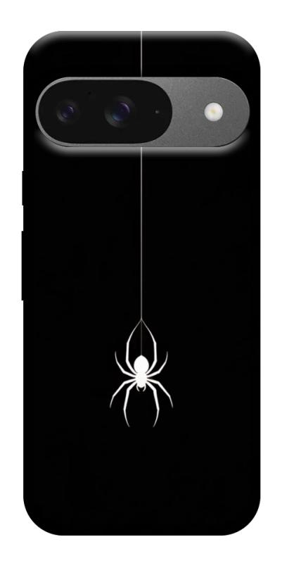 Чохол itsPrint Spider для Google Pixel 10, black, купити оптом з доставкою