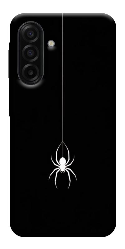 Чехол itsPrint Spider для Samsung Galaxy A17 5G/4G, black, купить оптом с доставкой