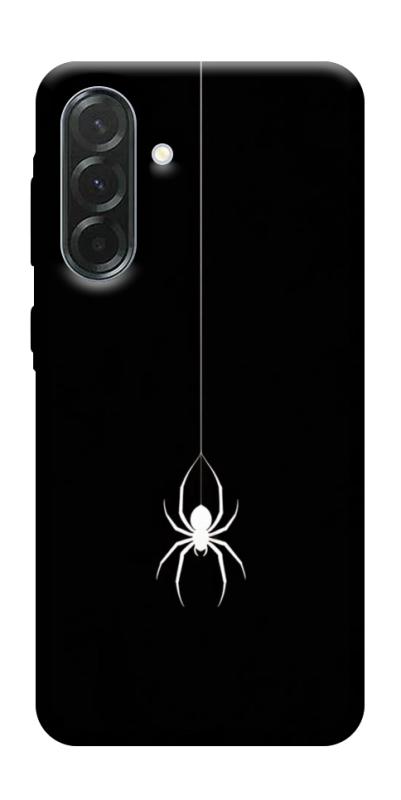 Чохол itsPrint Spider для Samsung Galaxy A57 5G, black, купити оптом з доставкою