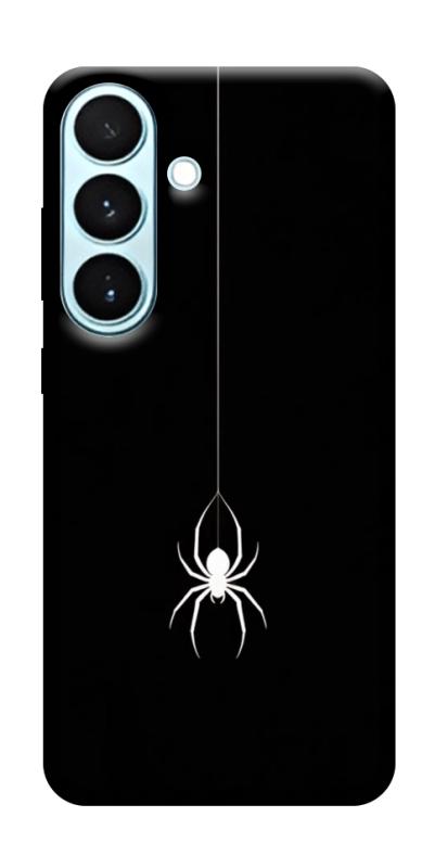 Чохол itsPrint Spider для Samsung Galaxy S26, black, купити оптом з доставкою