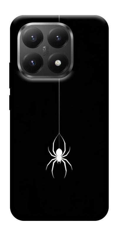 Чохол itsPrint Spider для Xiaomi 15T, black, купити оптом з доставкою