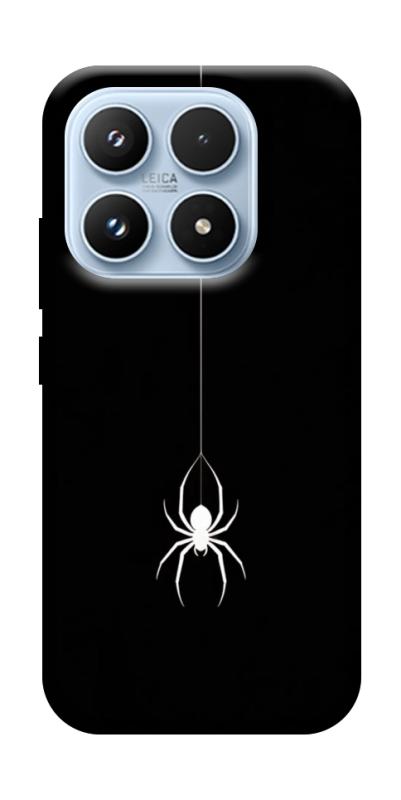 Чохол itsPrint Spider для Xiaomi 17 Pro, black, купити оптом з доставкою