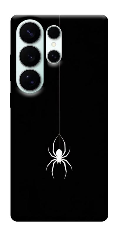 Чохол itsPrint Spider для Samsung Galaxy S26 Ultra, black, купити оптом з доставкою