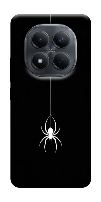 Чохол itsPrint Spider для Xiaomi Redmi Note 15 Pro 4G, black, купити оптом з доставкою