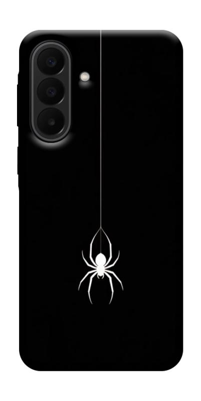 Чохол itsPrint Spider для Samsung Galaxy A27, black, купити оптом з доставкою