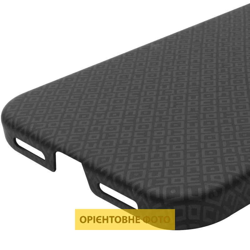 Чохол PC Sparta Slim Shield with Magnetic Fit для Apple iPhone 15 Pro (6.1"), Midnight Black 6, Пластик, купити оптом з доставкою