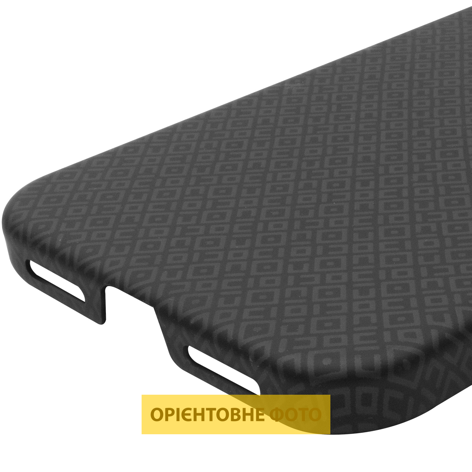 Чохол PC Sparta Slim Shield with Magnetic Fit для Apple iPhone 15 Pro (6.1"), Midnight Black 6, Пластик, купити оптом з доставкою