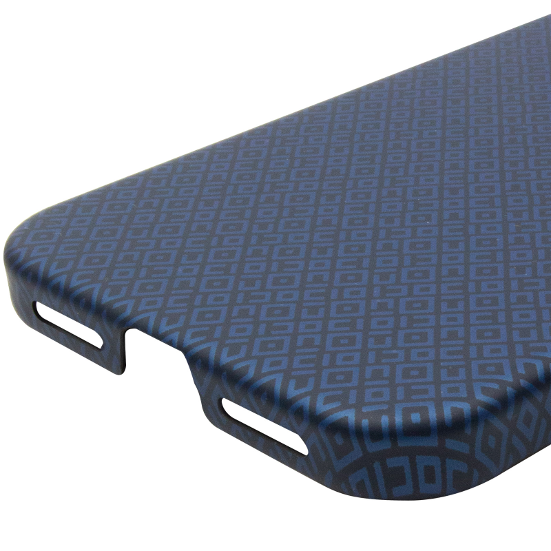 Чохол PC Sparta Slim Shield with Magnetic Fit для Apple iPhone 15 Pro Max (6.7"), Ocean Blue 5, Пластик, купити оптом з доставкою