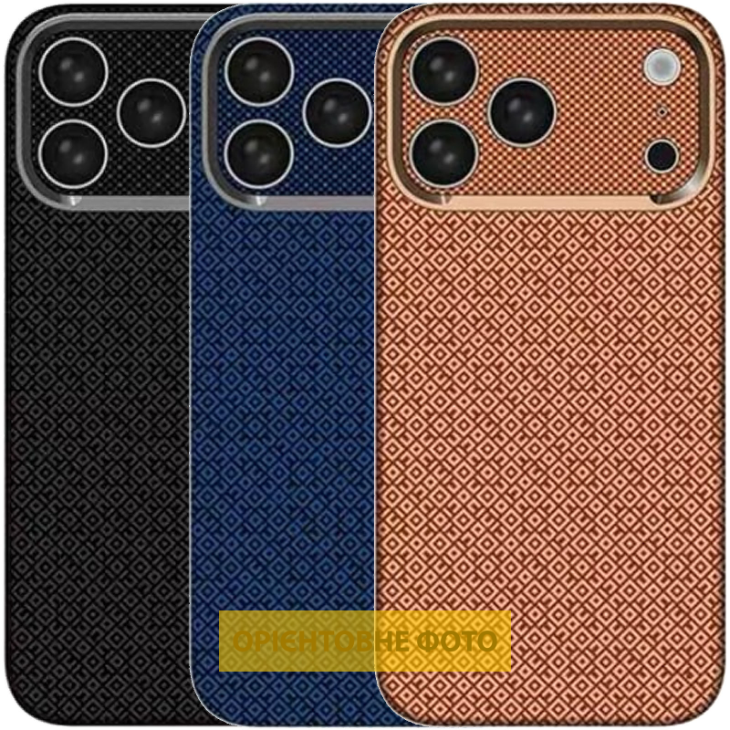 Чехол PC Sparta Slim Shield with Magnetic Fit для Apple iPhone 16 Pro (6.3"), Пластик, купить оптом с доставкой