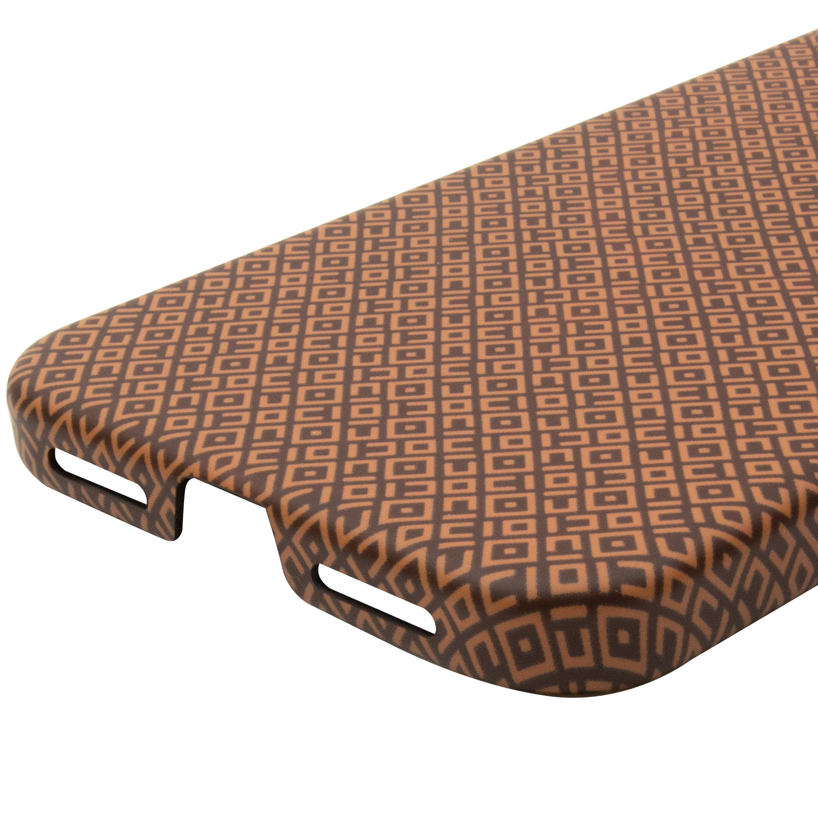 Чохол PC Sparta Slim Shield with Magnetic Fit для Apple iPhone 16 Pro Max (6.9"), Brown 5, Пластик, купити оптом з доставкою