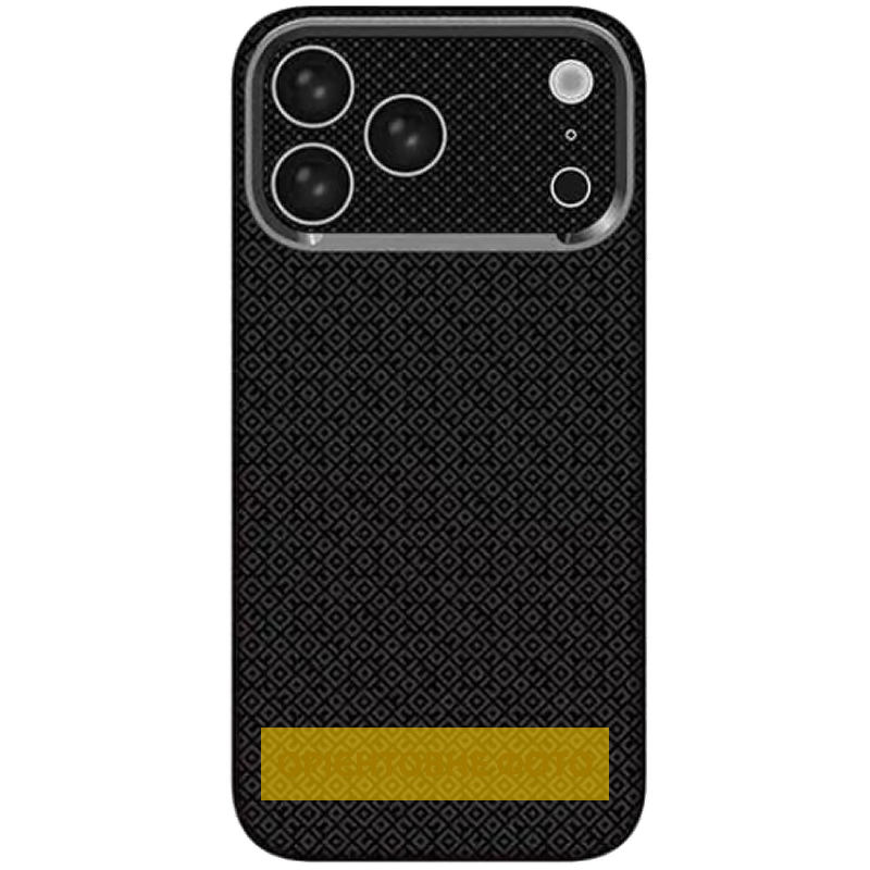 Чехол PC Sparta Slim Shield with Magnetic Fit для Apple iPhone 16 Pro Max (6.9) на картинке №1