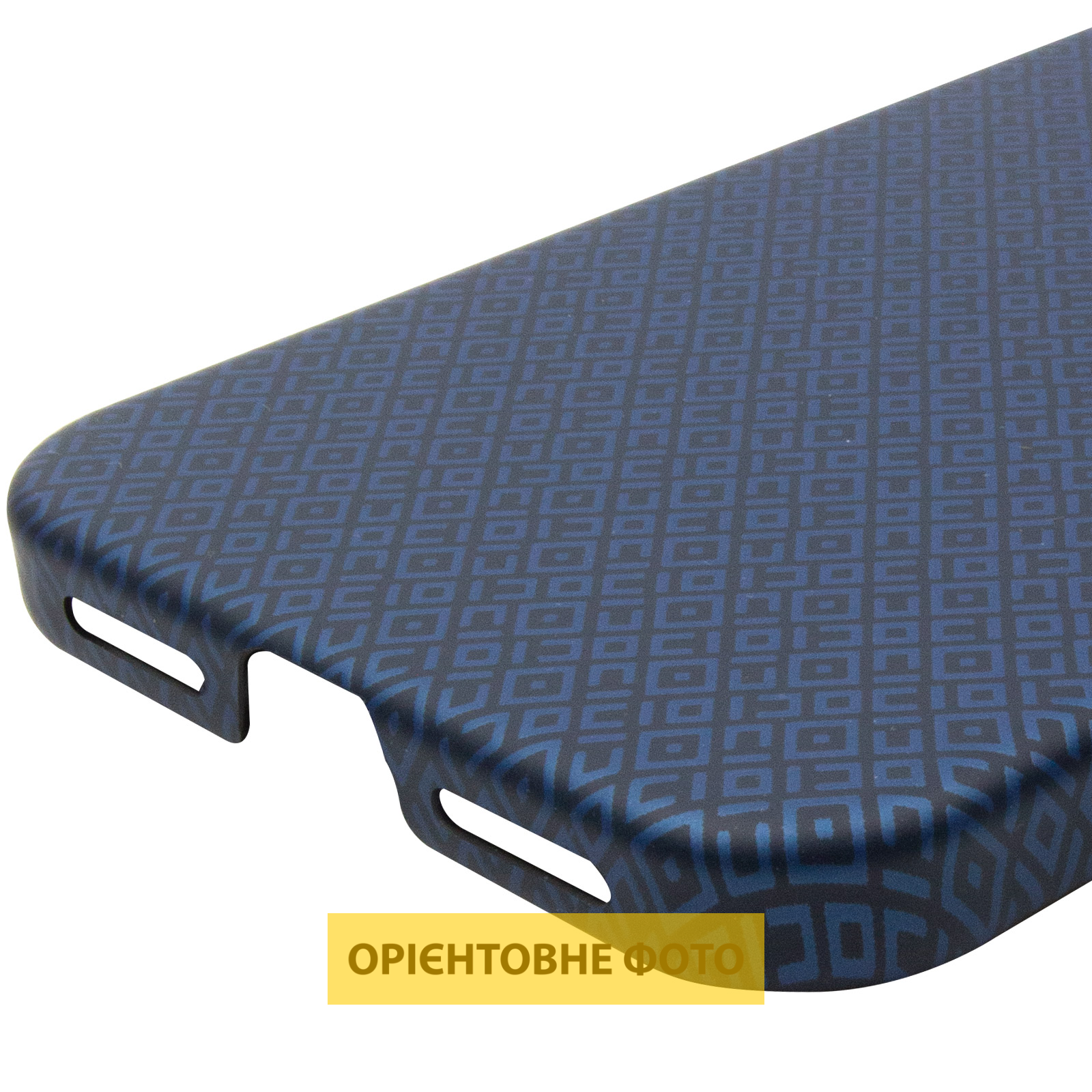 Чохол PC Sparta Slim Shield with Magnetic Fit для Apple iPhone 16 Pro Max (6.9"), Ocean Blue 5, Пластик, купити оптом з доставкою