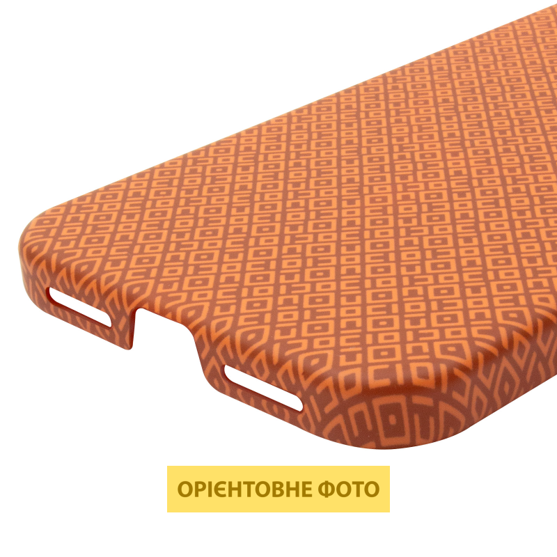 Чохол PC Sparta Slim Shield with Magnetic Fit для Apple iPhone 16 Pro Max (6.9"), Orange 5, Пластик, купити оптом з доставкою
