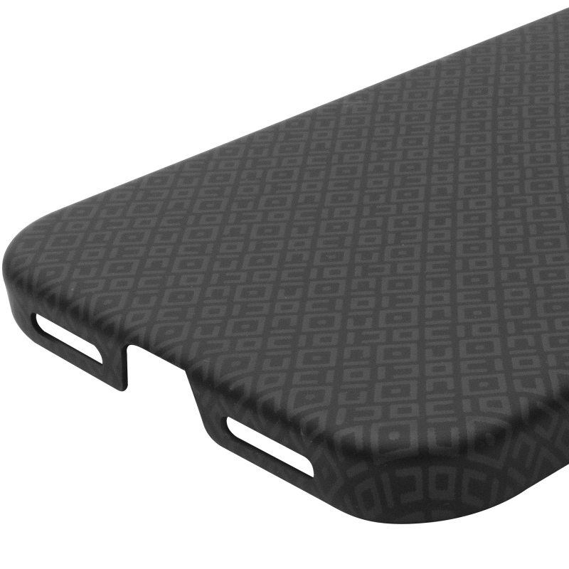 Чохол PC Sparta Slim Shield with Magnetic Fit для Apple iPhone 17 Pro (6.3"), Midnight Black 6, Пластик, купити оптом з доставкою