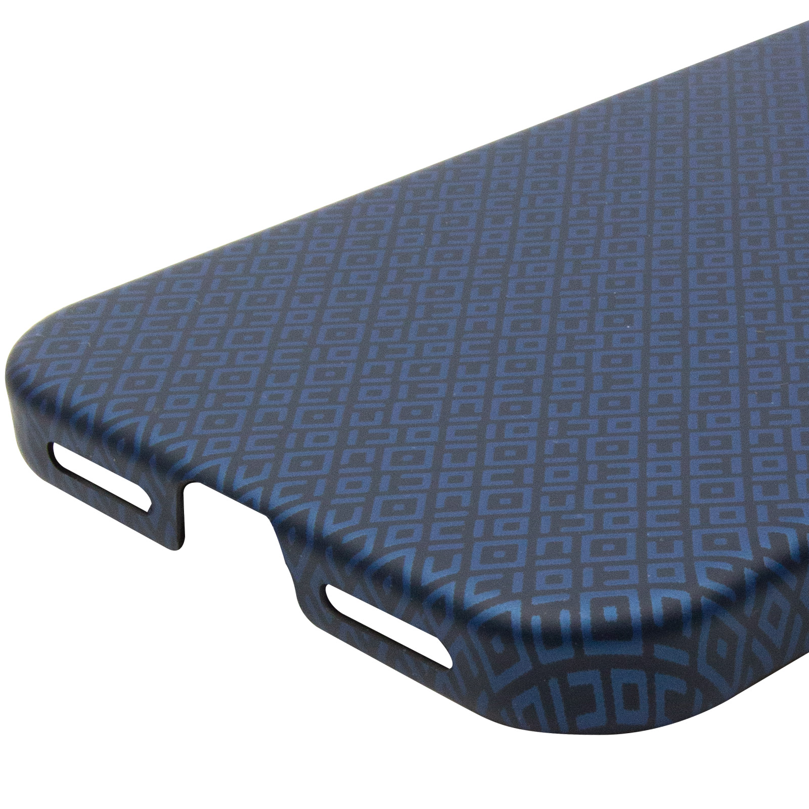 Чехол PC Sparta Slim Shield with Magnetic Fit для Apple iPhone 17 Pro Max (6.9"), Ocean Blue 5, Пластик, купить оптом с доставкой