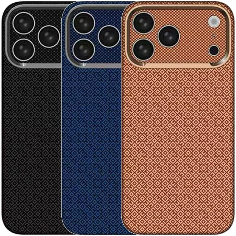 Чехол PC Sparta Slim Shield with Magnetic Fit для Apple iPhone 18 Pro Max (6.9"), Пластик, купить оптом с доставкой