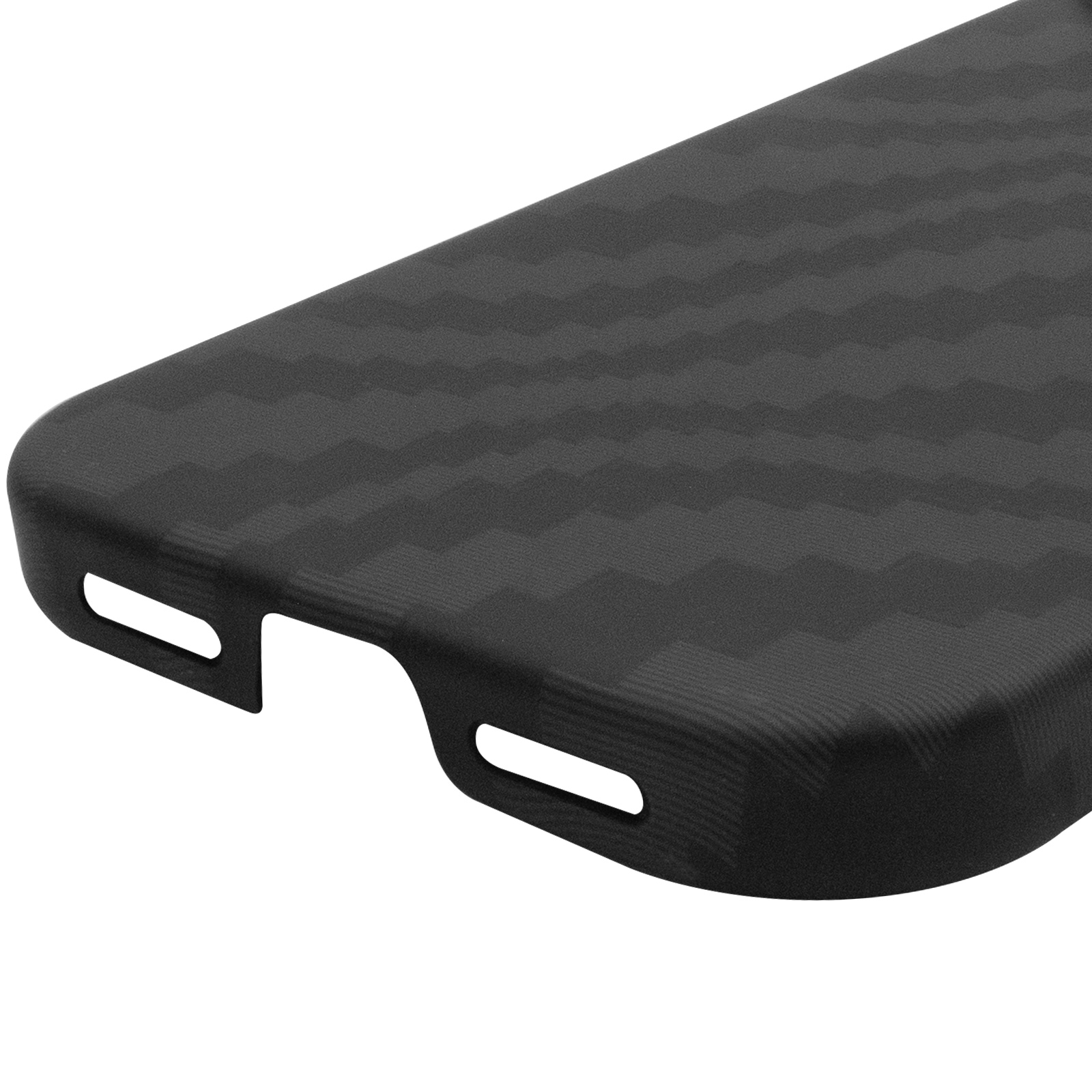 Чехол TPU+PC KVZV Kayla Ultra-thin with Magnetic Fit для Apple iPhone 17 Pro / 18 Pro (6.3"), Black 5, Пластик, купить оптом с доставкой