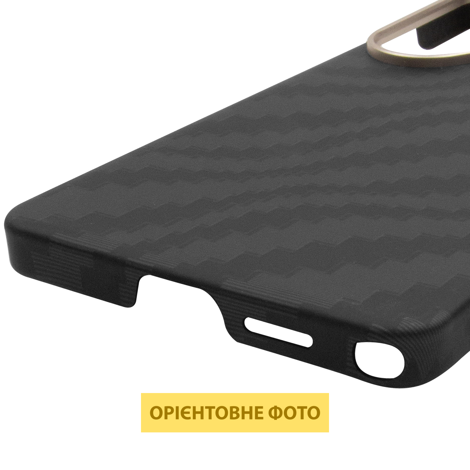 Чехол TPU+PC KVZV Kayla Ultra-thin with Magnetic Fit для Samsung Galaxy S26 Ultra, Black 5, Пластик, купить оптом с доставкой