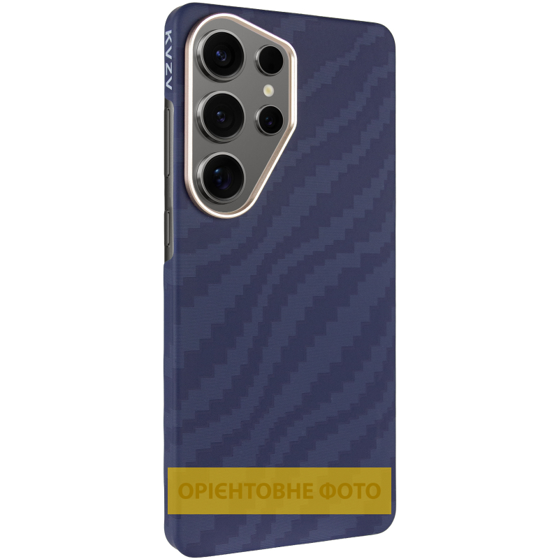 Чохол TPU+PC KVZV Kayla Ultra-thin with Magnetic Fit для Samsung Galaxy S26 Ultra на малюнкі №1