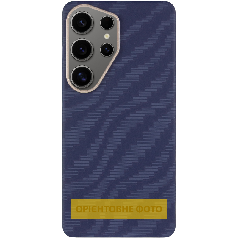 Чехол TPU+PC KVZV Kayla Ultra-thin with Magnetic Fit для Samsung Galaxy S26 Ultra, Blue 1, Пластик, купить оптом с доставкой