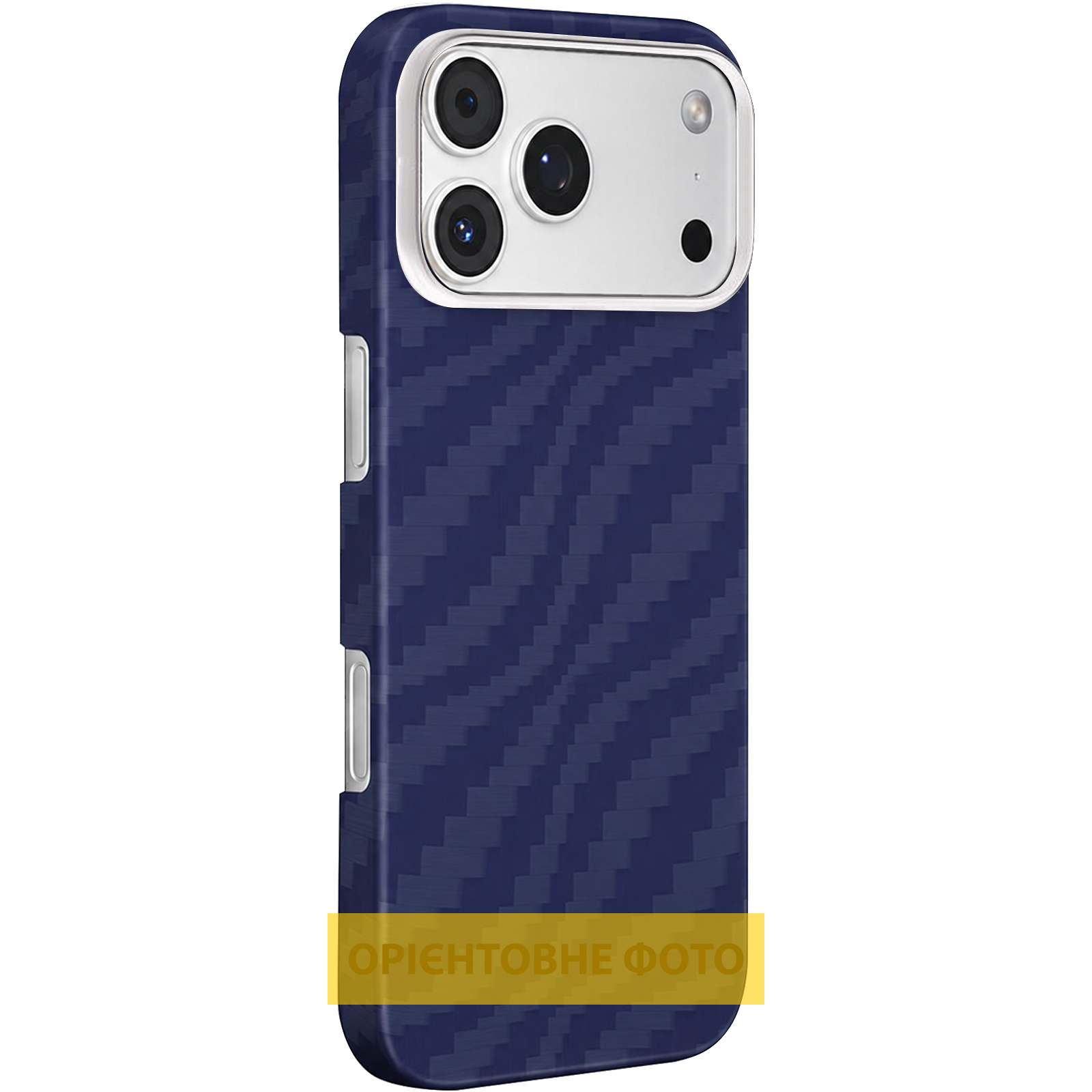 Чехол TPU+PC KVZV Kayla Ultra-thin with Magnetic Fit для Samsung Galaxy S26 Ultra, Blue, Пластик, купить оптом с доставкой