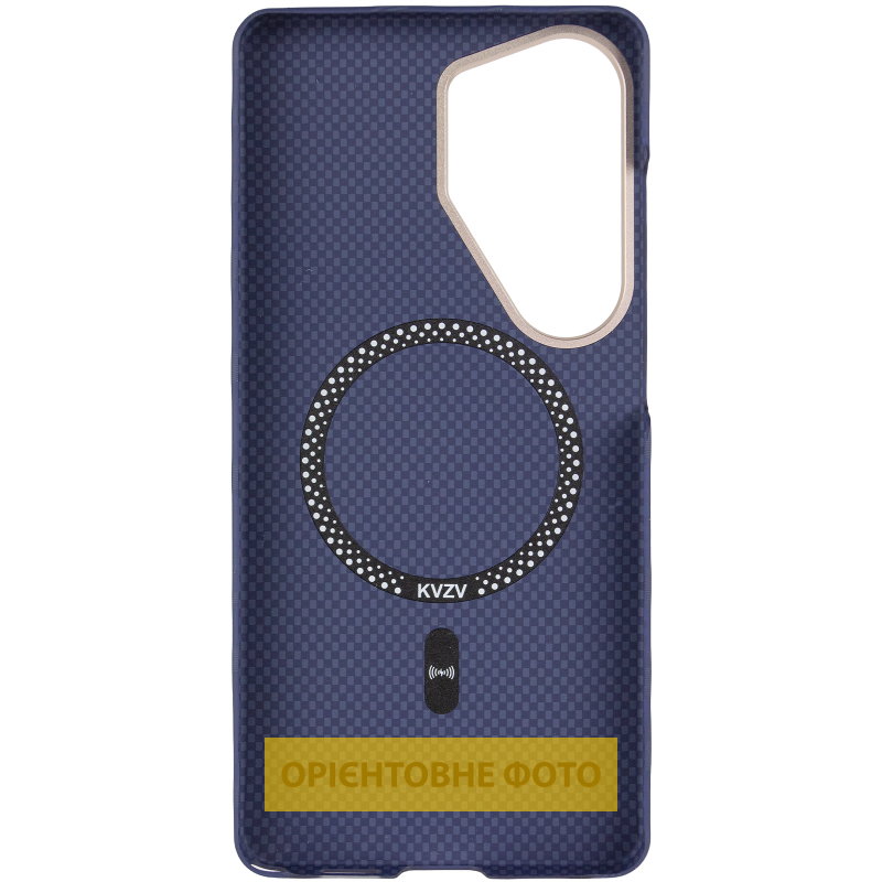 Чохол TPU+PC KVZV Kayla Ultra-thin with Magnetic Fit для Samsung Galaxy S26 Ultra на малюнкі №3