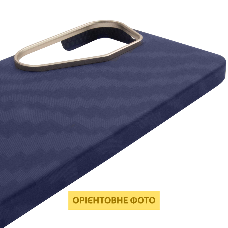 Чехол TPU+PC KVZV Kayla Ultra-thin with Magnetic Fit для Samsung Galaxy S26 Ultra, Blue 3, Пластик, купить оптом с доставкой