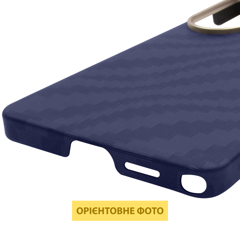 Чохол TPU+PC KVZV Kayla Ultra-thin with Magnetic Fit для Samsung Galaxy S26 Ultra на малюнкі №5