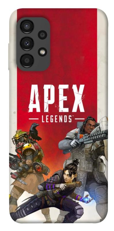 Чехол itsPrint Apex legends для Samsung Galaxy A13 4G, игры, купить оптом с доставкой