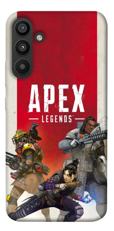 Чехол itsPrint Apex legends для Samsung Galaxy A34 5G, игры, купить оптом с доставкой