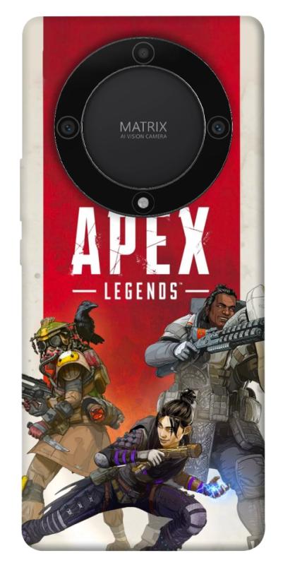 Чохол itsPrint Apex legends для Huawei Magic5 Lite, ігри, купити оптом з доставкою