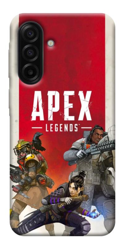 Чохол itsPrint Apex legends для Samsung Galaxy A17 5G/4G, ігри, купити оптом з доставкою