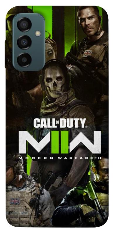 Чехол itsPrint Call of duty для Samsung Galaxy M23 5G, игры, купить оптом с доставкой