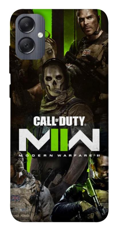 Чехол itsPrint Call of duty для Samsung Galaxy A05, игры, купить оптом с доставкой