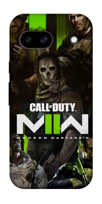 Чохол itsPrint Call of duty для Google Pixel 8a, ігри, купити оптом з доставкою