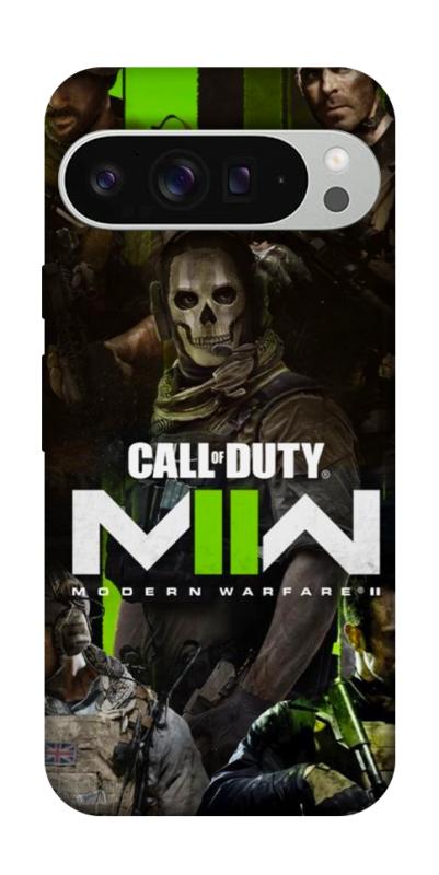 Чохол itsPrint Call of duty для Google Pixel 9 Pro XL, ігри, купити оптом з доставкою