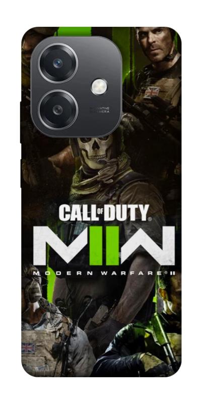 Чехол itsPrint Call of duty для Oppo A3 4G, игры, купить оптом с доставкой