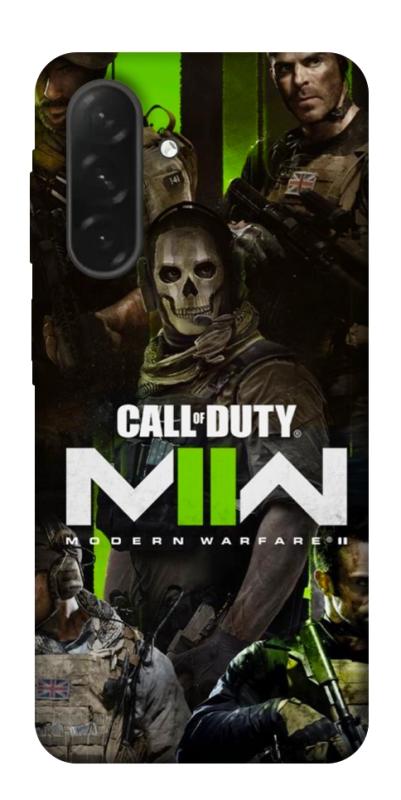 Чохол itsPrint Call of duty для Samsung Galaxy A26 5G, ігри, купити оптом з доставкою