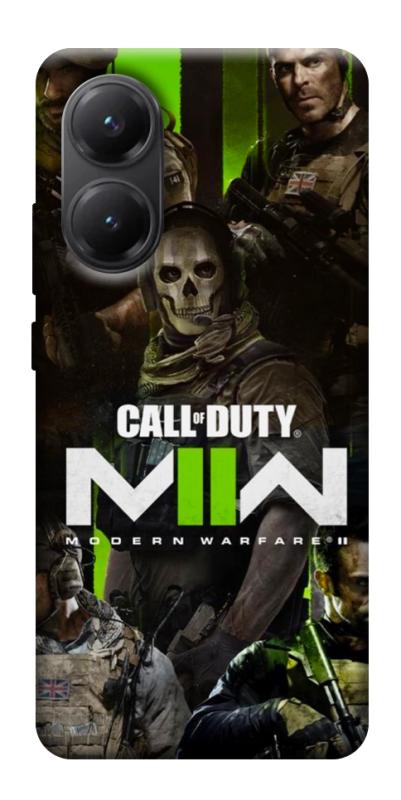 Чохол itsPrint Call of duty для Xiaomi Poco X7 Pro, ігри, купити оптом з доставкою