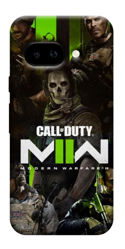 Чехол itsPrint Call of duty для Google Pixel 9a, игры, купить оптом с доставкой