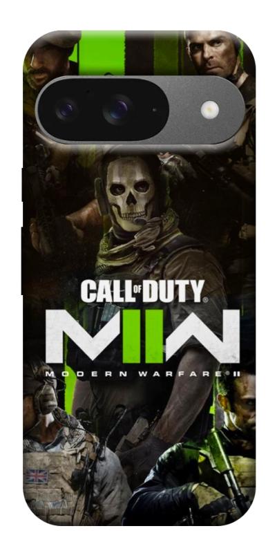 Чохол itsPrint Call of duty для Google Pixel 10, ігри, купити оптом з доставкою