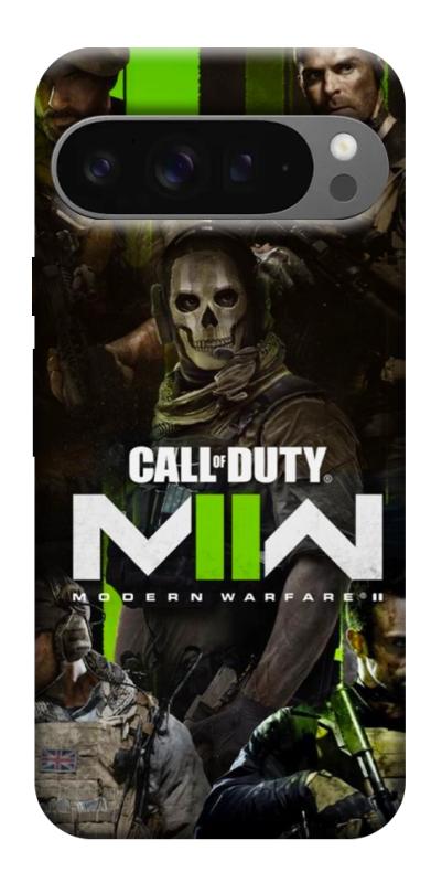 Чохол itsPrint Call of duty для Google Pixel 10 Pro XL, ігри, купити оптом з доставкою