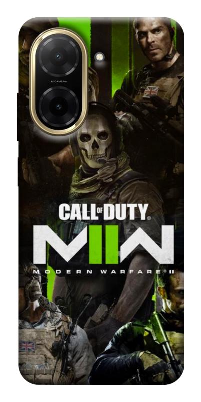 Чехол itsPrint Call of duty для Xiaomi Redmi A5 (Europe version), игры, купить оптом с доставкой
