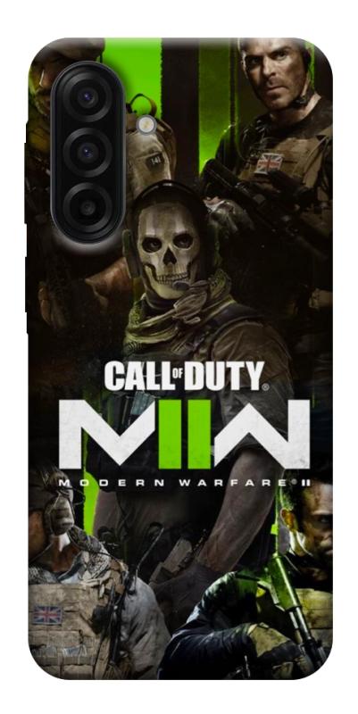 Чехол itsPrint Call of duty для Samsung Galaxy A17 5G/4G, игры, купить оптом с доставкой