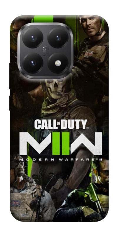 Чехол itsPrint Call of duty для Xiaomi 15T, игры, купить оптом с доставкой