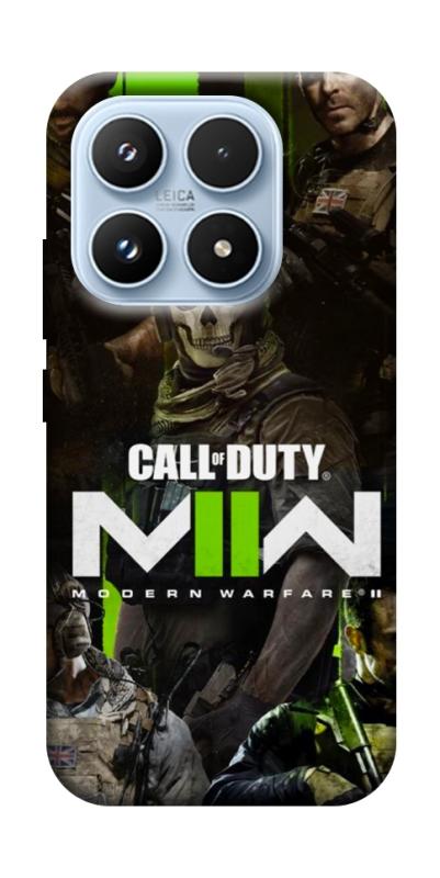 Чохол itsPrint Call of duty для Xiaomi 17 Pro, ігри, купити оптом з доставкою