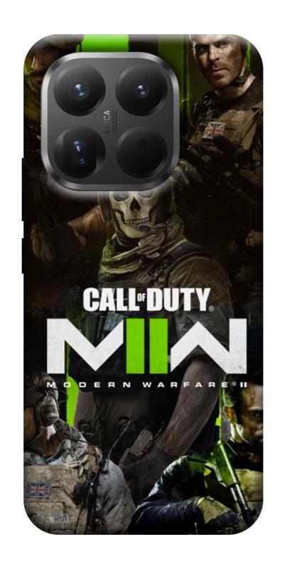 Чехол itsPrint Call of duty для Xiaomi 15T Pro, игры, купить оптом с доставкой