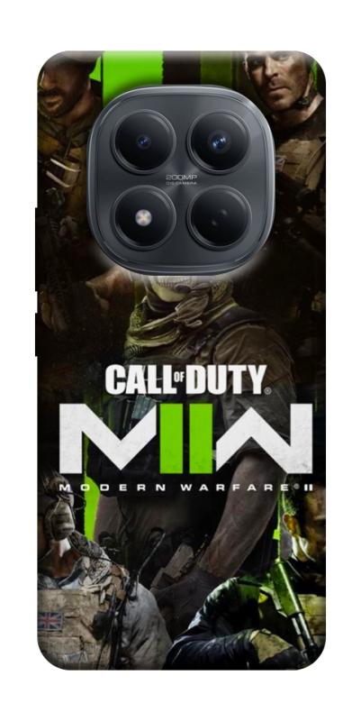 Чохол itsPrint Call of duty для Xiaomi Redmi Note 15 4G/5G (EU), ігри, купити оптом з доставкою