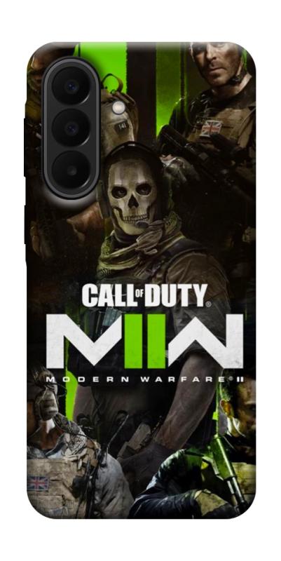 Чохол itsPrint Call of duty для Samsung Galaxy A27, ігри, купити оптом з доставкою